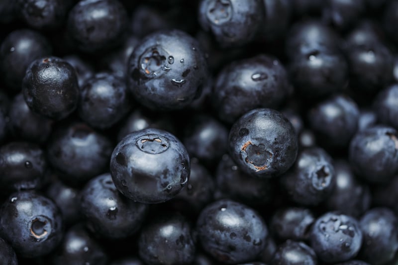 Superfoods guide